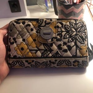 Vera Bradley Wallet
